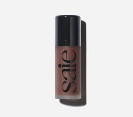 Saie Dew Bronze Soft-Focus Liquid Bronzer – Sail