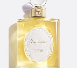 Dior Diorissimo Eau de Toilette 100ml – Dioriginals