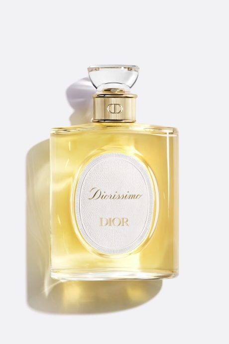 Dior Diorissimo Eau de Toilette 100ml – Dioriginals