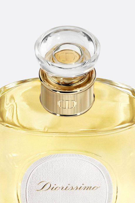 Dior Diorissimo Eau de Toilette 100ml – Dioriginals – view 3