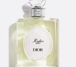 Dior Higher Energy Eau de Toilette 100ml – Dioriginals