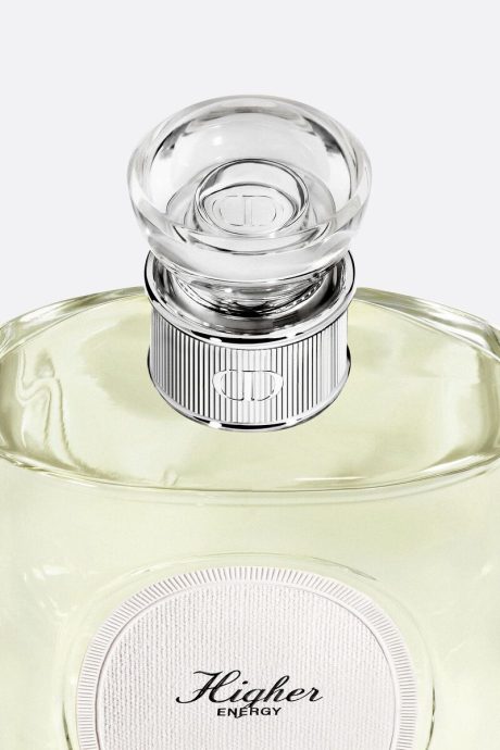 Dior Higher Energy Eau de Toilette 100ml – Dioriginals – view 3
