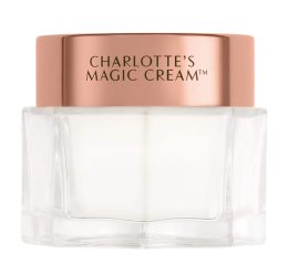 Charlotte Tilbury Charlotte's Magic Cream – Moisturiser & Primer