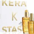 Kérastase Elixir Ultime Hair Oil Gift Set – 100ml + 50ml