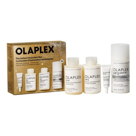 Olaplex The Instant Hydration Set