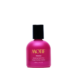 Motif RENEW Resurfacing Peptide Toner Treatment