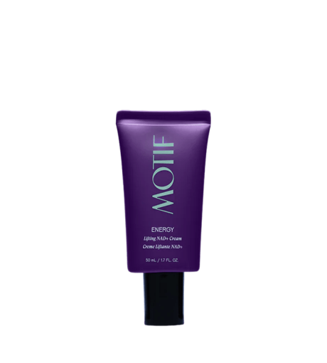 Motif ENERGY Lifting NAD+ Cream 50ml