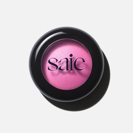 Saie SuperSuede Baked Powder Blush - Bella