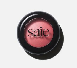 Saie SuperSuede Baked Powder Blush