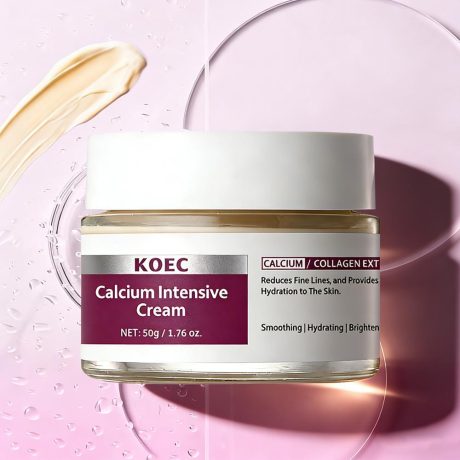 KOEC Calcium Intensive Cream – 50g