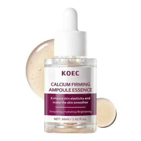 KOEC Calcium Firming Ampoule Essence – 30ml