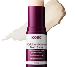 KOEC Calcium Volume Multi Balm – 9g