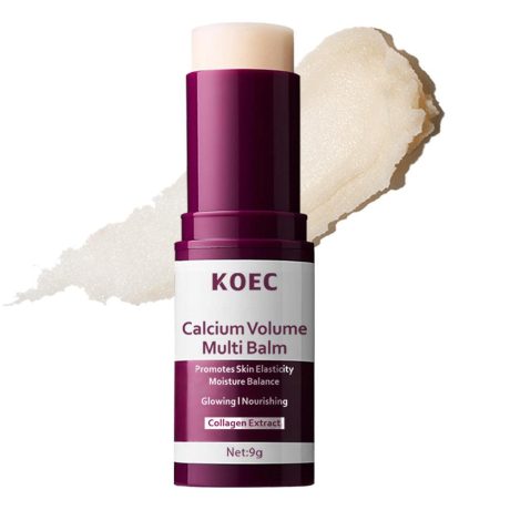 KOEC Calcium Volume Multi Balm – 9g