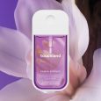 Touchland Cashmere Woods Moisturizing Body & Hair Fragrance Mist 60ml – view 2