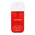 Touchland Golden Amber Moisturizing Body & Hair Fragrance Mist 60ml