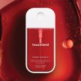Touchland Golden Amber Moisturizing Body & Hair Fragrance Mist 60ml – view 2