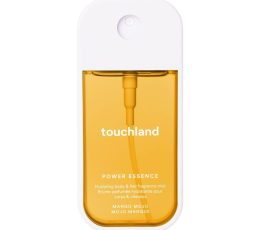 Touchland Mango Mojo Moisturizing Body & Hair Fragrance Mist 60ml