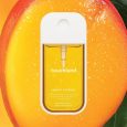 Touchland Mango Mojo Moisturizing Body & Hair Fragrance Mist 60ml – view 2