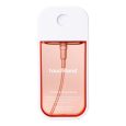 Touchland Peachy Lychee Moisturizing Body & Hair Fragrance Mist 60ml