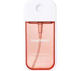 Touchland Peachy Lychee Moisturizing Body & Hair Fragrance Mist 60ml