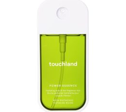Touchland Rich Pistachio Moisturizing Body & Hair Fragrance Mist 60ml