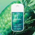 Touchland Sparkling Bergamot Moisturizing Body & Hair Fragrance Mist 60ml – view 2
