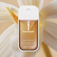 Touchland Vanilla Velvet Moisturizing Body & Hair Fragrance Mist 60ml – view 2